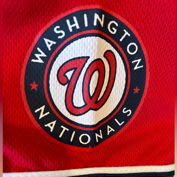 Matchup brand #34 Bryce Harper - Picture 4 of 6